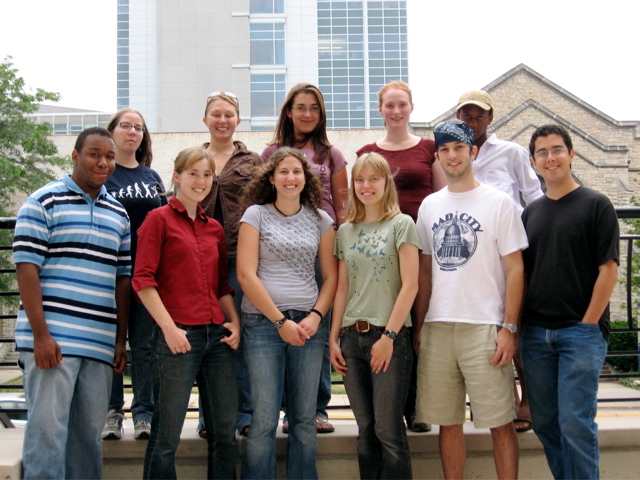 REU2007004