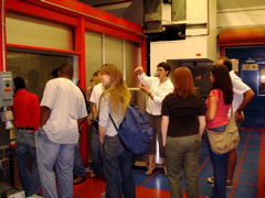 DSCI0321