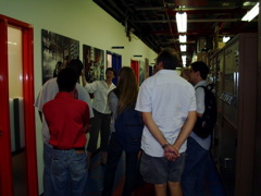 DSCI0322